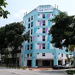 Marrison Bugis Hotel